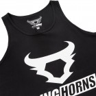 Потник - Ringhorns Tank Top Charger - Black​